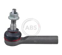 A.B.S. Testa Della Barra Di Sterzo Anteriore Per Lancia Thema LX (231045)