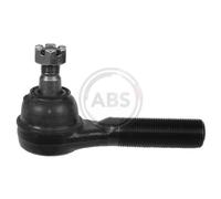 A.B.S. Testa Della Barra Di Sterzo Anteriore Per Nissan Patrol GR IV Y60