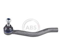 A.B.S. Testa Della Barra Stabilizzatrice Anteriore Per Honda Civic IX FB FG
