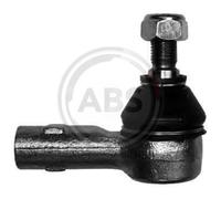 A.B.S. Testa Della Barra Stabilizzatrice Anteriore Per Isuzu Trooper I UBS