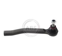 A.B.S. Testa Della Barra Stabilizzatrice Anteriore Per Nissan Leaf ZE0 (230931)