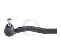 A.B.S. Testa Della Barra Stabilizzatrice Anteriore Per Renault Clio IV BH