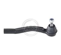 A.B.S. Testa Della Barra Stabilizzatrice Anteriore Per Renault Clio IV BH