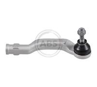 A.B.S. Testa Della Barra Stabilizzatrice Anteriore Per Renault Clio V BF