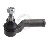A.B.S. Testa Della Barra Stabilizzatrice Anteriore Per Volvo V70 III BW (230767)