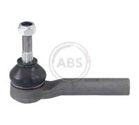 A.B.S. Testa Della Barra Stabilizzatrice Barra Anteriore Per Chrysler Sebring JS