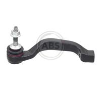 A.B.S. Testa Della Barra Stabilizzatrice Barra Anteriore Per Jaguar S-Type X200