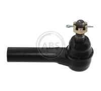 A.B.S. Testa Della Barra Stabilizzatrice Barra Anteriore Per Jeep Commander XK