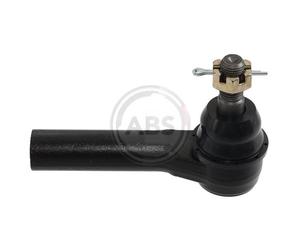 A.B.S. Testa Della Barra Stabilizzatrice Barra Anteriore Per Jeep Commander XK