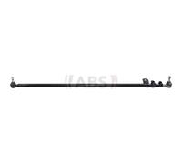 A.B.S. Testa Della Barra Stabilizzatrice Barra Anteriore Per Land Rover Range LP