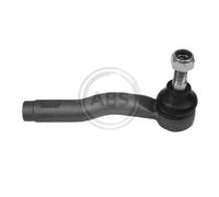 A.B.S. Testa Della Barra Stabilizzatrice Barra Anteriore Per Mazda 6 Berlina GG