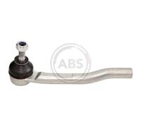 A.B.S. Testa Della Barra Stabilizzatrice Barra Anteriore Per Nissan Micra IV K13