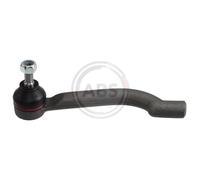 A.B.S. Testa Della Barra Stabilizzatrice Barra Anteriore Per Nissan X-Trail T31