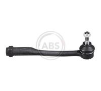A.B.S. Testa Della Barra Stabilizzatrice Barra Anteriore Per Peugeot 207 WA_ WC_
