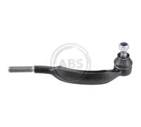 A.B.S. Testa Della Barra Stabilizzatrice Barra Anteriore Per Peugeot 407 SW 6E