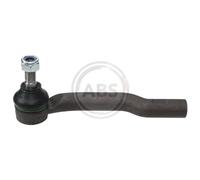 A.B.S. Testa Della Barra Stabilizzatrice Barra Anteriore Per Toyota Yaris _P9_