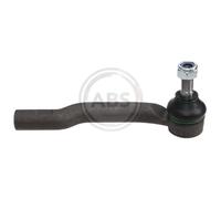 A.B.S. Testa Della Barra Stabilizzatrice Barra Anteriore Per Toyota Yaris _P9_