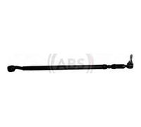 A.B.S. Testa Della Barra Stabilizzatrice Barra Destra Per Audi 100 44 44Q C3