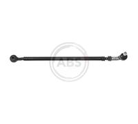 A.B.S. Testa Della Barra Stabilizzatrice Barra Destra Per Audi A6 4A2 C4 100 4A