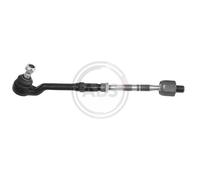 A.B.S. Testa Della Barra Stabilizzatrice Barra Sinistra Destra Per BMW X5 E53