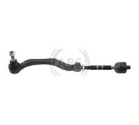 A.B.S. Testa Della Barra Stabilizzatrice Barra Sinistra Per MINI Mini R56 R57