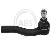 A.B.S. Testa dello snodo tirante 230737 Rinforzata per Chevrolet Daewoo