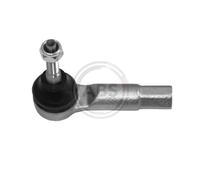 A.B.S. Testa Di Barra Stabilizzatrice Barra Anteriore Per Fiat Bravo II 198