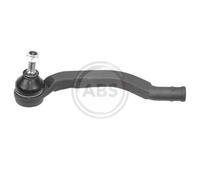 Testina barra sterzo 230656 A.B.S. per RENAULT NISSAN OPEL FIAT DACIA