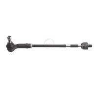 A.B.S. Testa Sterzo Esterna Giunto Tirante Spurstange M14X1.5 RHT VW POLO