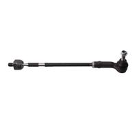 A.B.S. Testa Sterzo Esterna Giunto Tirante Spurstange M14X1.5 RHT VW POLO