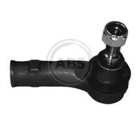 A. B. S. Testa Tirante Anteriore per VW Transporter IV Cassone/Telaio