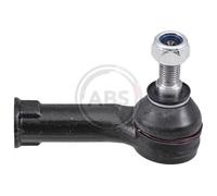 A. B. S. Testa Tirante Anteriore per VW Transporter IV Pritsche/Telaio