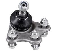 A.B.S. Testina braccio oscillante adatto per MERCEDES-BENZ Classe A (W168)