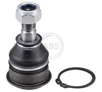 A.B.S. Testina braccio oscillante per NISSAN ALMERA II Hatchback (N16) 220376