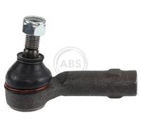 A.B.S. Testina sterzo per FORD Fiesta Mk6 Hatchback (JA8, JR8) B-MAX (JK) 230850