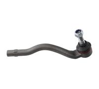 A.B.S. Testina Tirante Sterzo FM14X1.5 RHT Cono 15,1 mm Lunghezza 228 mm