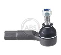 A.B.S.Tirante Frontale Fine Installazione Pagina FM14X1.5 RHT per Audi A2 8Z0
