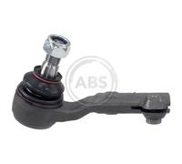 A.B.S.Tirante Frontale Fine Installazione Pagina FM14X1.5 RHT per BMW X1 E84