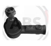 A.B.S.Tirante Frontale Fine Installazione Pagina FM14X1.5 RHT per Jaguar XJ