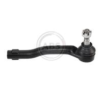 A.B.S.Tirante Frontale Fine Installazione Pagina FM14X1.5 RHT per Mazda 2