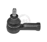 A.B.S.Tirante Frontale Fine Installazione Pagina FM14X1.5 RHT per Opel Meriva