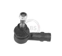 A.B.S.Tirante Frontale Fine Installazione Pagina FM14X1.5 RHT per Opel Vectra