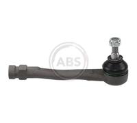 A.B.S.Tirante Frontale Fine Installazione Pagina FM14X1.5 RHT per Peugeot