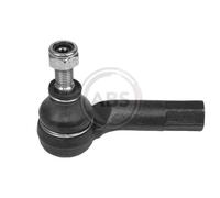 A.B.S.Tirante Frontale Fine Installazione Pagina FM14X1.5 RHT per VW Polo 9N_