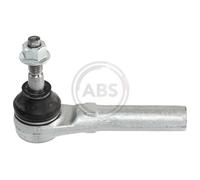 A.B.S.Tirante Frontale Fine Installazione Pagina FM14X15 RHT per Opel Sintra