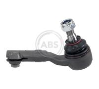 A.B.S.Tirante Frontale Fine Installazione Pagina MM14X1.5 RHT per BMW X1 E84