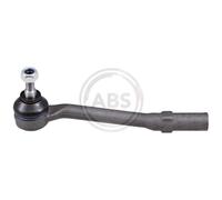 A.B.S.Tirante Frontale Fine Installazione Pagina MM14x1.5 RHT per Citroën DS3