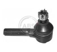 A.B.S.Tirante Frontale Fine Installazione Pagina MM17X1.5 Lht per VW Taro