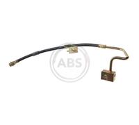 A.B.S. Tubo Del Freno Posteriore Adatto Per Jeep Grand Cherokee I 5.2 4x4 5.2I