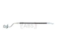 A.B.S. Tubo Del Freno Posteriore Destro Per Hyundai Santa Fé II 2.2 CRDi 4x4